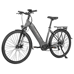 Avis FAFREES FM9 Vélo électrique City gris