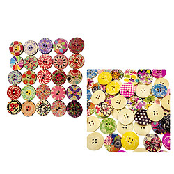 boutons couture boutons colorés bouton décoratif