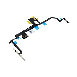 Acheter Wewoo Pour iPhone 8 Plus Power Button Flex Cable pièce détachée