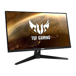 Ecran PC Gamer - ASUS VG289Q1A - 28 4K - Dalle IPS - 5MS - 60Hz - 2 x HDMI / DisplayPort 1.2 - AMD FreeSync