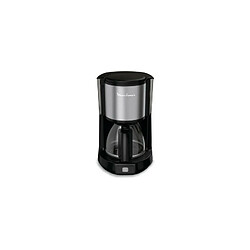 Cafetière filtre Moulinex SUBITO NOIRE METALLISE FG370800