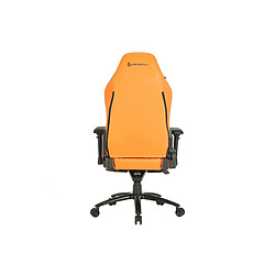 Avis Chaise de jeu Newskill NS-CH-NEITH-BLACK-ORANGE