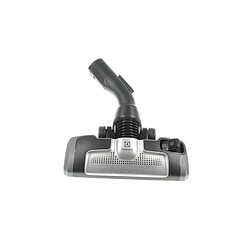 Tornado BROSSE COMBINEE GRISE