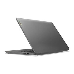 Acheter LENOVO Ordinateur portable 14'' FullHD Ryzen5 12Go 512Go SSD Win11Pro IP3 Gris