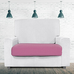 Avis Housse de canapé Eysa BRONX Rose 75 x 15 x 105 cm