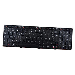 Acheter clavier retro éclairé azerty Clavier Français