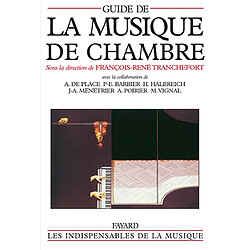 Guide de la musique de chambre