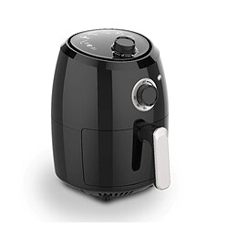 Acheter Daewoo DHFRYER HaloAir Airfryer - 1000 Watt - 2,4 litres - Minuterie