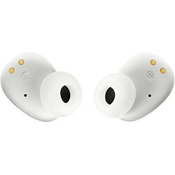 Avis JBL Ecouteurs True Wireless Wave Buds Blanc