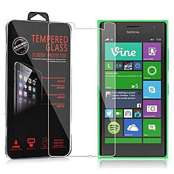 Cadorabo Verre trempé Nokia Lumia 730 Film Protection