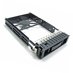 Cache Rack 3.5" HP DL160 DL165 G7 DL180 DL380 G6 ML110 G7 467709-001 519560-001 - Occasion