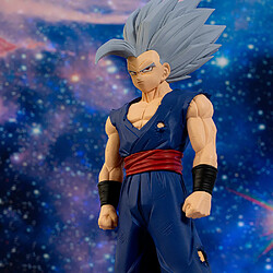 Bandai Banpresto Dragon Ball Super : Super Hero - DXF Son Gohan (Beast) Figure pas cher