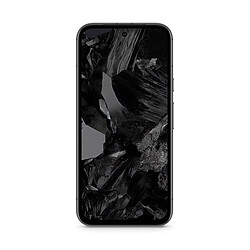 Google Pixel 8a 5G 8 Go/128 Go Noir (Obsidian) Double SIM