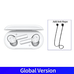 Universal Édition mondiale CN Buds Z sans fil Bluetooth 5.0 TWS casque IP55 bouchon d'oreille étanche 450mAh pour 8T 8 Pro 7 casque Bluetooth