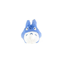 Sun Arrow Mon voisin Totoro - Peluche Nakayoshi Blue Totoro 18 cm