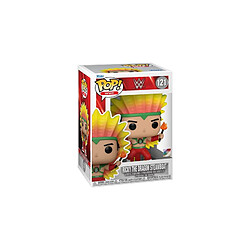 Figurine Funko Pop Wwe Ricky Steamboat 