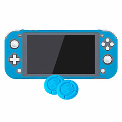 Blade Switch Lite Peau en silicone complet + poignées