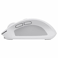 Acheter Souris sans-fil Trust Ozaa Blanc 3200 DPI