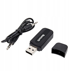 Avis GUPBOO Récepteur de son Adaptateur Bluetooth USB + AUX,JL250