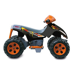 Jamara Ride-on Quad Pico 6V orange