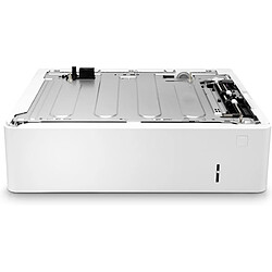 Avis HP LaserJet Bac/chargeur - 550 feuilles