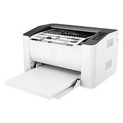 Imprimante laser monochrome HP Laser 107a