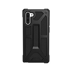 Urban Armor Gear Funda Protección UAG Monarch Samsung Galaxy Note 10 Negra