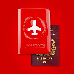 Acheter ALIFE DESIGN Protège passeport Happy Flight