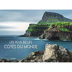 Les plus belles côtes du monde