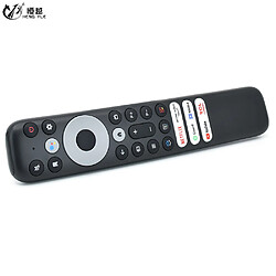 Avis GUPBOO RC902V FMR1 convient à la télécommande vocale CL TV RC902VFMR1