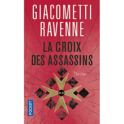 La croix des assassins - Occasion