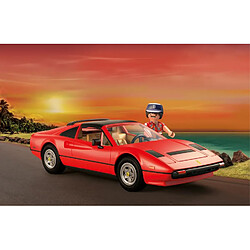 Avis Playmobil® 71343 Ferrari serie Magnum playmobil