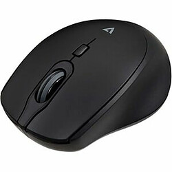 Acheter clavier et souris V7 CKW350US Noir Qwerty US