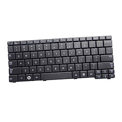 Avis NOUS Standard Clavier D'ordinateur Portable de Remplacement adapté pour N148 N130 N145