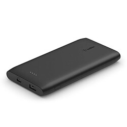 Acheter Belkin BOOST?CHARGE 10000 mAh Noir