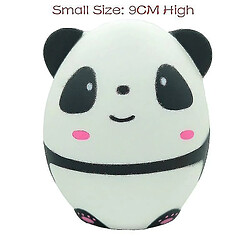 Universal Panda Forme Suissie Softs Softsmall White