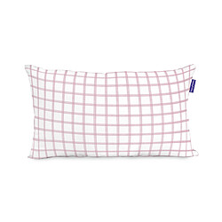 Acheter Happy Friday Housse de coussin HappyFriday BLANC Multicouleur