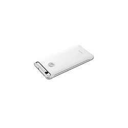 Acheter Huawei 51991764 coque de protection pour téléphones portables 12,7 cm (5') Housse Blanc