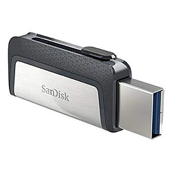 Sandisk SDDDC2-064G-G46 Clé USB 3.1 Type-C à Double Connectique Sandisk Ultra 64 go SDDDC2-064G-I35