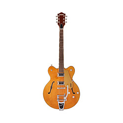 Avis G5622T Electromatic Center Block Bigsby Speyside Gretsch Guitars