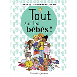 Tout sur les bébés !