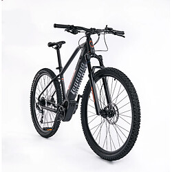 Legnano Fuoco 29 Mamba Noir Aluminium L 73,7 cm (29') 23 kg Lithium