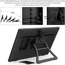 Acheter XP-Pen Artist 22 2e Génération