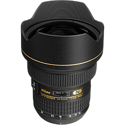 Nikon AF-S 14-24mm f2.8G ED