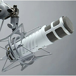 Acheter Microphone Rode PODCASTER Gris