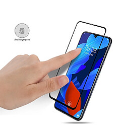 Avis Wewoo Film de verre trempé de imprimé à la soie mocolo 0.33mm 9H 2.5D pour Huawei Nova 5