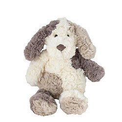 Universal 30cm Super Doux Bébé Apaisant Jouet Chien Peluche Poupée Jouet Enfant Jouet