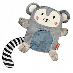 SES Creative peluche Mika Emotimals 30 x 20 cm singe