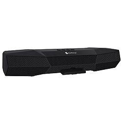 Avis Yonis Enceinte Bluetooth Portable 10W TWS FM TF USB