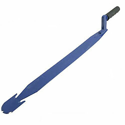 Silverline 633736 Tire-clou de couvreur 58 cm